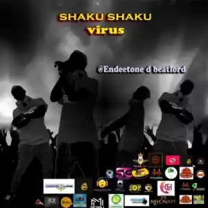 Free Beat: Endeetone - Shaku Shaku Virus (Prod By Endeetone)